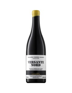 Edoardo Torres Acosta - North Side White - 2024 - 75 cl