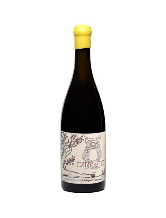 Calogero Caruana - Catarratto - 2024 - 75 cl