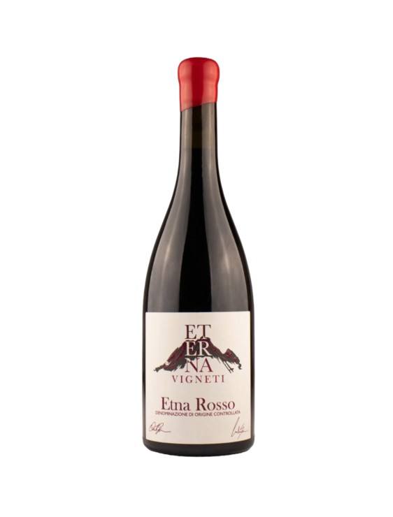 Etna Rosso 2022 - Eterna Vigneti