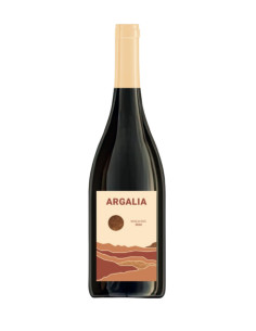 Baglio Aimone - Argalia Grillo - 2024 - 75 cl