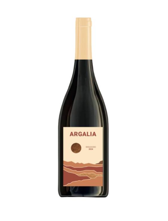 Baglio Aimone - Argalia Grillo - 2024 - 75 cl