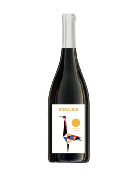 Baglio Aimone - Doralice Catarratto - 2024 - 75 cl