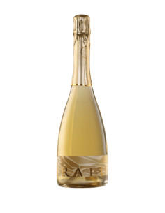 Baglio Aimone - Spumante Metodo Martinotti Brut Millesimato Iratus - 2023 - 75 cl