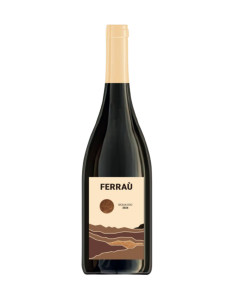 Baglio Aimone - Ferraù Zibibbo - 2024 - 75 cl