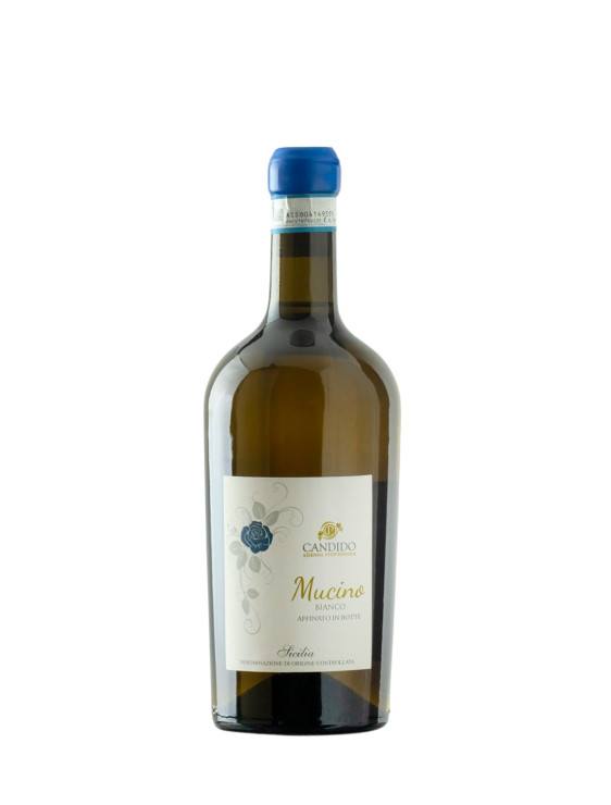 Candido - Mucino Grillo - 2023 - 75 cl