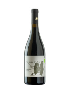 Candido - Vomere d'Oro Perricone - 2021 - 75 cl