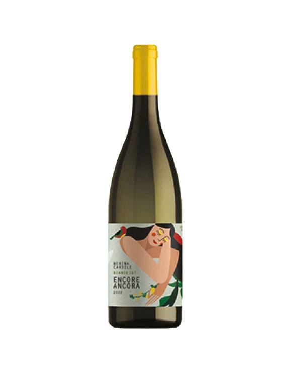 Nerina Cardile - Encore Ancora - 2024 - 75 cl