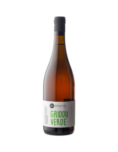 Badalucco Dos Tierras - Griddu Verde - 2023 - 75 cl