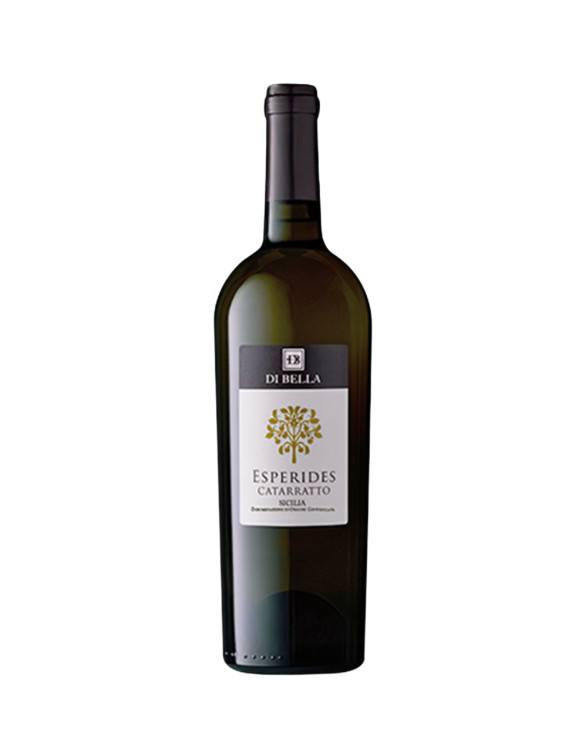 Di Bella - Esperides Catarratto - 2022 - 75 cl