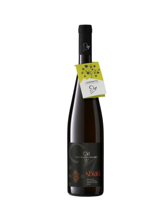 Castellucci Miano - Shiarà Catarratto - 2023 - 75 cl