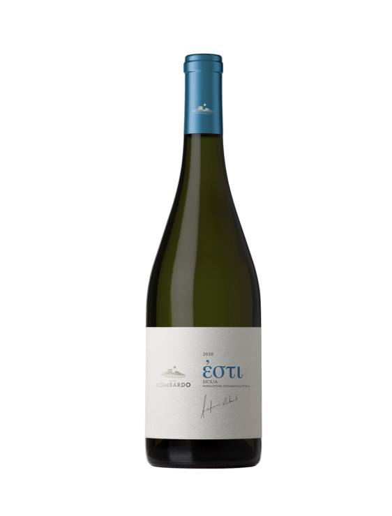 Lombardo - Estì Catarratto - 2021 - 75 cl