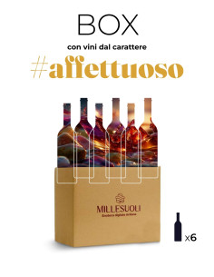 Box - Affettuoso
