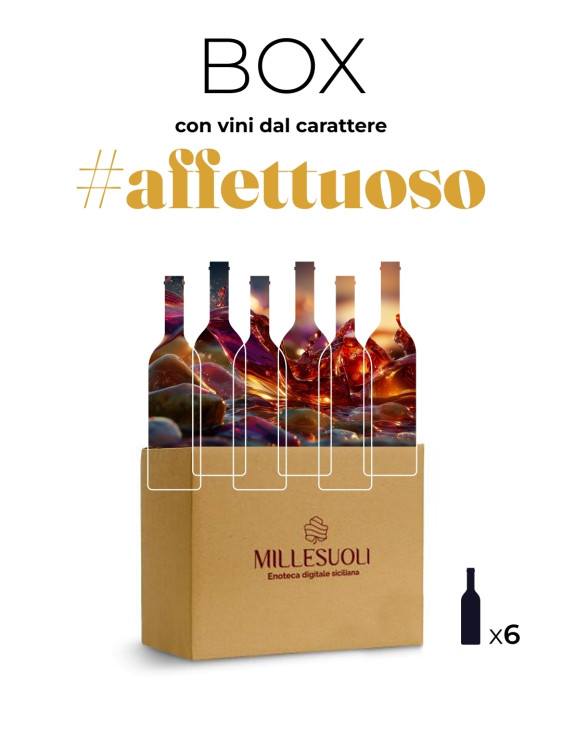 Box - Affettuoso