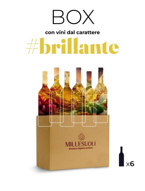 Box - Brillante