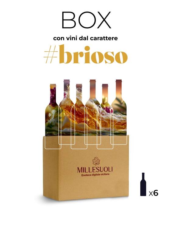 Box - Brioso