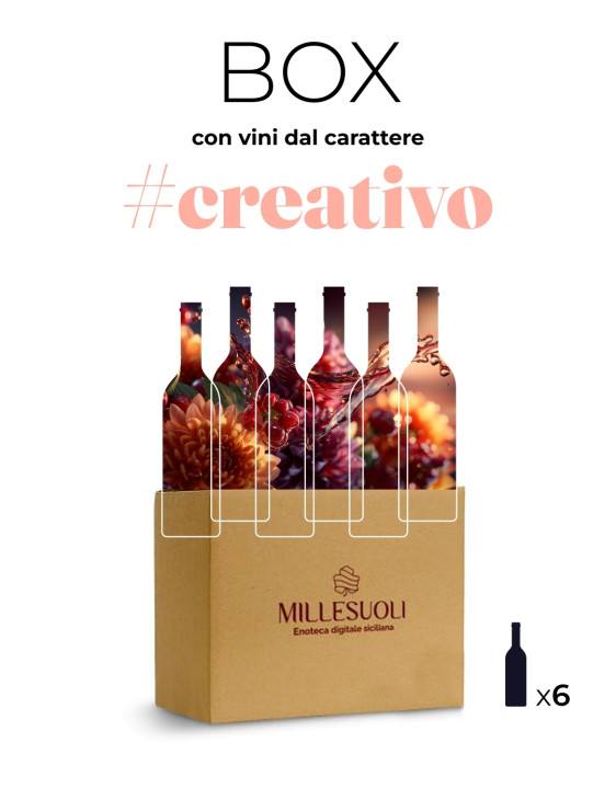 Box - Creativo