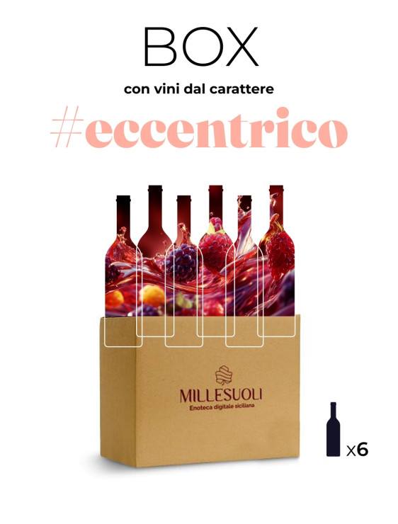 Box - Eccentrico