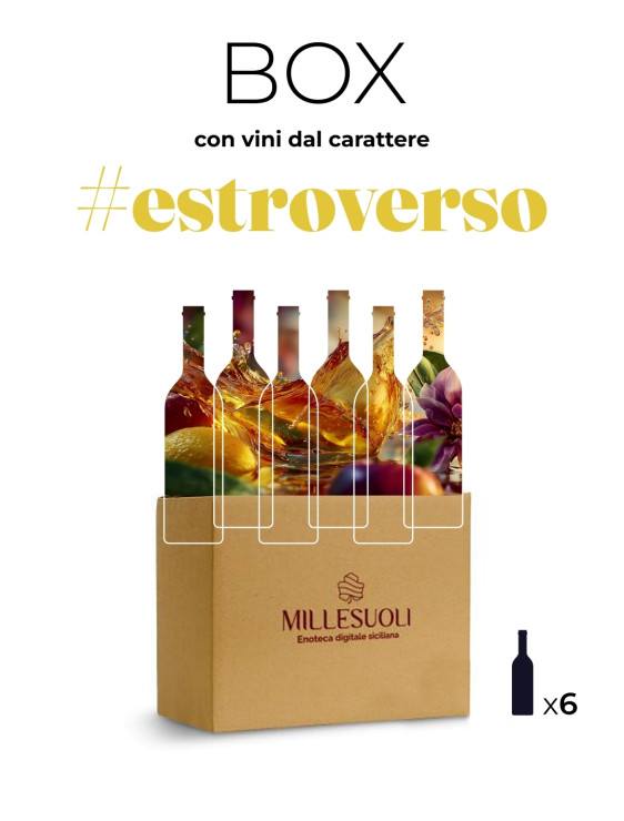 Box - Estroverso