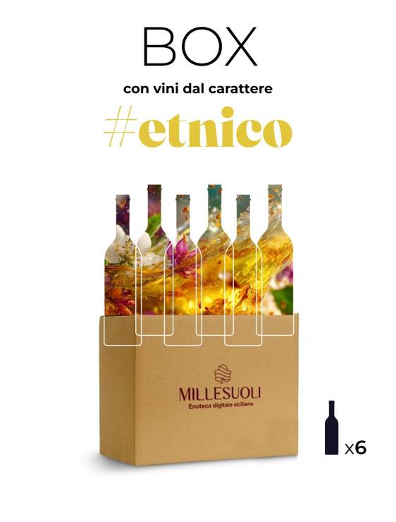 Box - Etnico