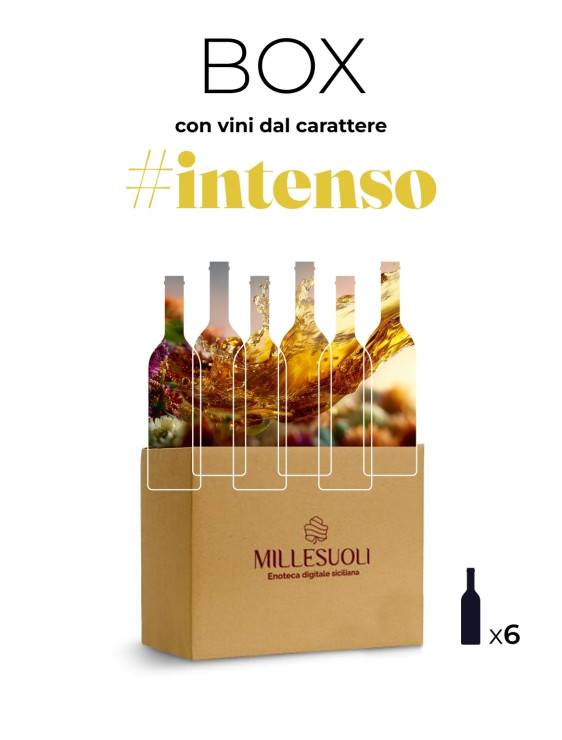 Box - Intenso