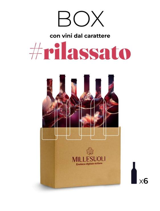 Box - Rilassato