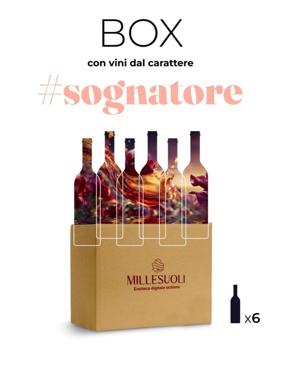 Box - Sognatore