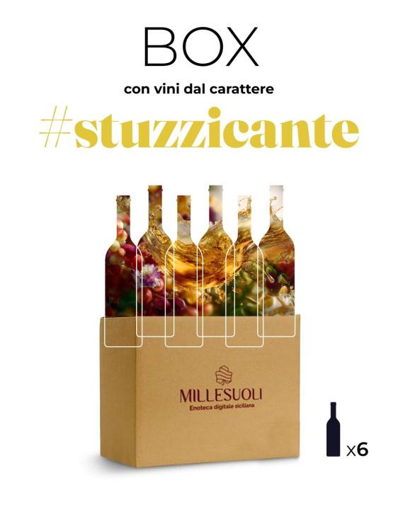 Box - Stuzzicante