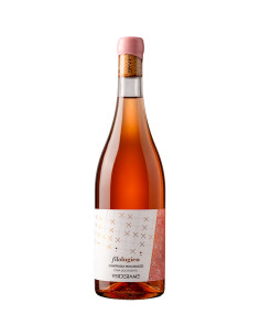 Verderame - Filologico Etna Rosato Contrada Moganazzi - 2023 - 75 cl