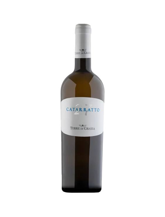 Terre di Gratia - 27 Catarratto - 2022 - 75 cl
