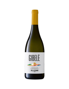 Pellegrino - Gibelè - 2024 - 75 cl
