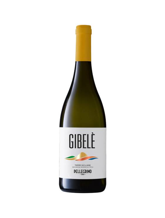 Pellegrino - Gibelè - 2024 - 75 cl