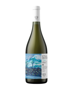 Patria - Etna Bianco Sensi - 2024 - 75 cl