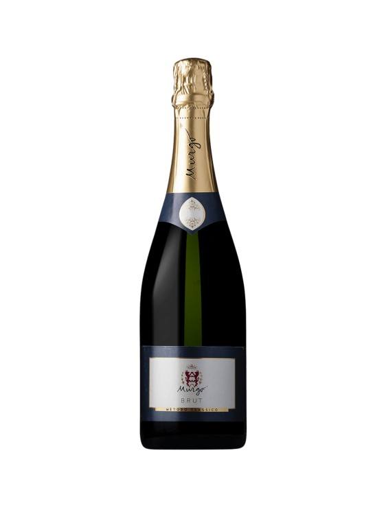 Murgo - Spumante Metodo Classico Brut - 2023 - 75 cl