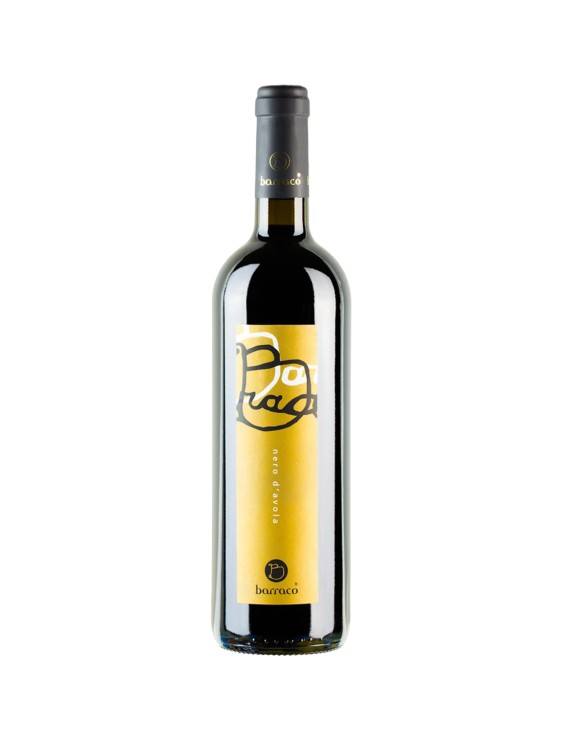 Barraco - Nero D'Avola - 2018 - 75 cl