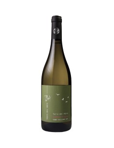 Tenuta dell'Abate - Terre del Palco Traminer Viognier - 2025 - 75 cl