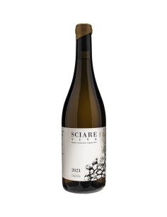 Vigneti Vecchio - Sciare Vive Bianco - 2024 - 75 cl
