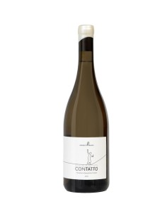 Angelo Di Grazia - Contatto Bianco - 2025 - 75 cl