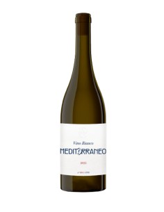 Medit3rraneo - Vino Bianco - 2025 - 75 cl