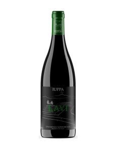 Iuppa - Etna Bianco Superiore Lavì - 2023 - 75 cl